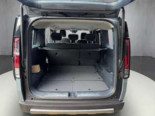 Kia PV5 Passenger 71.2 kWh Elite