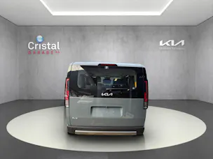 Kia PV5 Passenger 71.2 kWh Elite