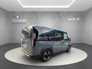 Kia PV5 Passenger 71.2 kWh Elite