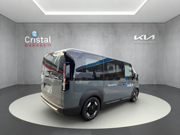 Kia PV5 Passenger 71.2 kWh Elite