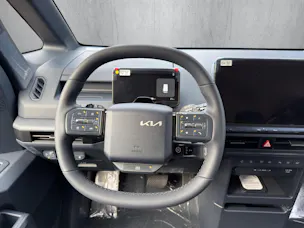 Kia PV5 Passenger 71.2 kWh Elite