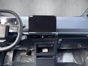 Kia PV5 Passenger 71.2 kWh Elite