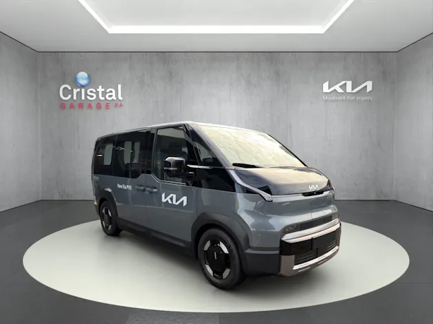 Kia PV5 Passenger 71.2 kWh Elite