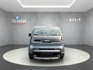 Kia PV5 Passenger 71.2 kWh Elite