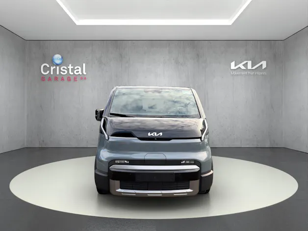 Kia PV5 Passenger 71.2 kWh Elite