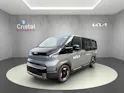 Kia PV5 Passenger 71.2 kWh Elite