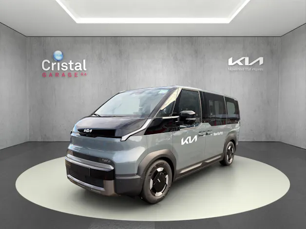 Kia PV5 Passenger 71.2 kWh Elite