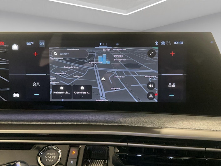 Vehicle image PEUGEOT 5008