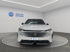Vehicle image PEUGEOT 5008 e-Launch Edition AWD