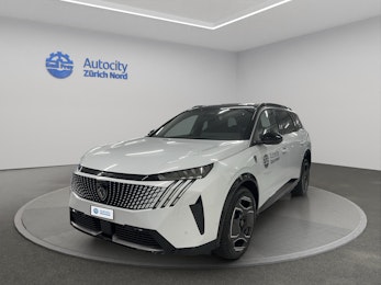 Vehicle image PEUGEOT 5008 e-Launch Edition AWD