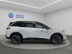 Vehicle image PEUGEOT 5008 e-Launch Edition AWD