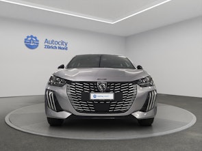 Vehicle image PEUGEOT 208 e-GT