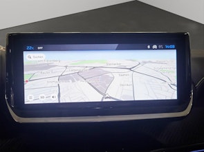 Vehicle image PEUGEOT 208 e-GT