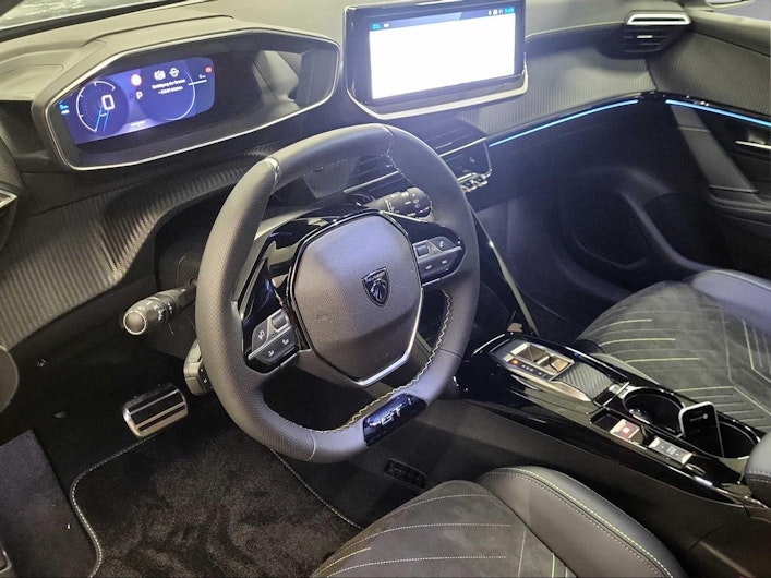 Vehicle image PEUGEOT 208