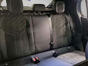 Vehicle image PEUGEOT 208 e-GT