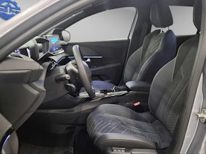 Vehicle image PEUGEOT 208 e-GT