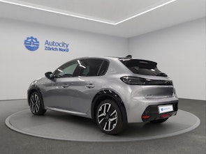 Vehicle image PEUGEOT 208 e-GT