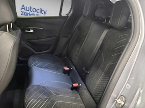 Vehicle image PEUGEOT 208 e-GT