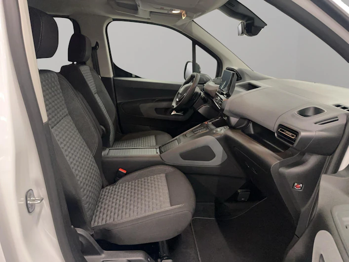 immagine del veicolo PEUGEOT RIFTER