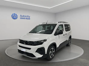 immagine del veicolo PEUGEOT Rifter 1.5 BlueHDi 130 GT