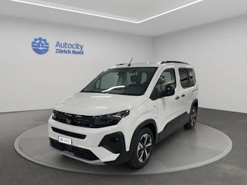 immagine del veicolo PEUGEOT Rifter 1.5 BlueHDi 130 GT