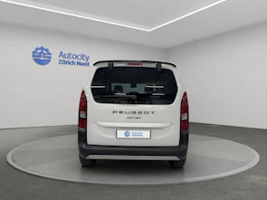 immagine del veicolo PEUGEOT Rifter 1.5 BlueHDi 130 GT