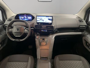 immagine del veicolo PEUGEOT Rifter 1.5 BlueHDi 130 GT