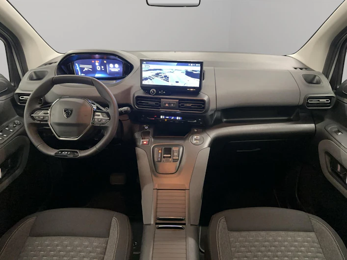 immagine del veicolo PEUGEOT RIFTER