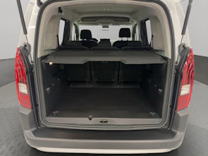 immagine del veicolo PEUGEOT Rifter 1.5 BlueHDi 130 GT