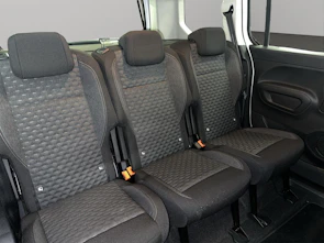 immagine del veicolo PEUGEOT Rifter 1.5 BlueHDi 130 GT