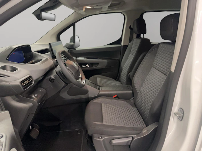 immagine del veicolo PEUGEOT RIFTER