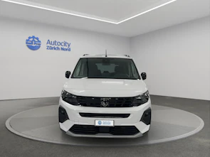 immagine del veicolo PEUGEOT Rifter 1.5 BlueHDi 130 GT