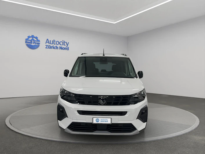 immagine del veicolo PEUGEOT RIFTER