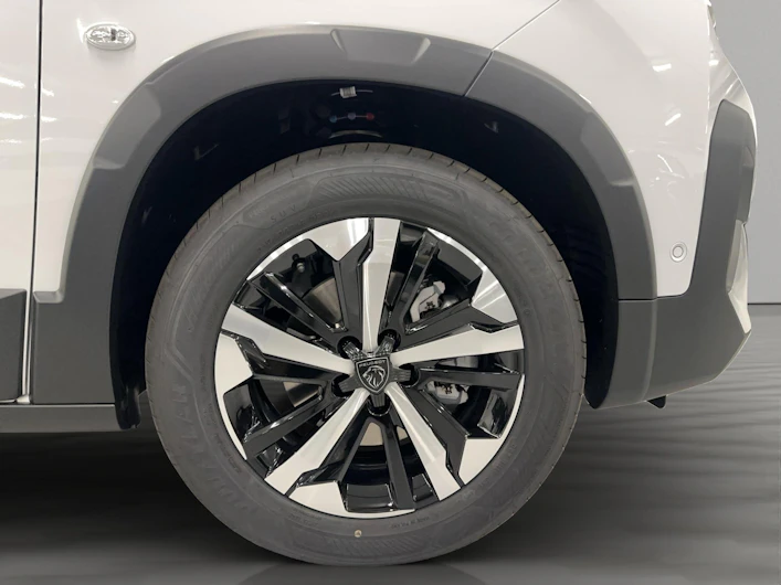 immagine del veicolo PEUGEOT RIFTER