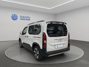 immagine del veicolo PEUGEOT Rifter 1.5 BlueHDi 130 GT