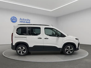 immagine del veicolo PEUGEOT Rifter 1.5 BlueHDi 130 GT