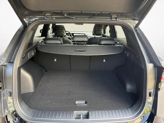 Kia Sportage 1.6 T-GDi PHEV GT-Line