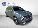 Kia Sportage 1.6 T-GDi PHEV GT-Line