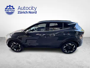Kia Sportage 1.6 T-GDi PHEV GT-Line