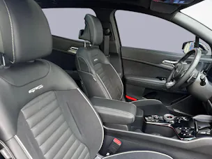 Kia Sportage 1.6 T-GDi PHEV GT-Line