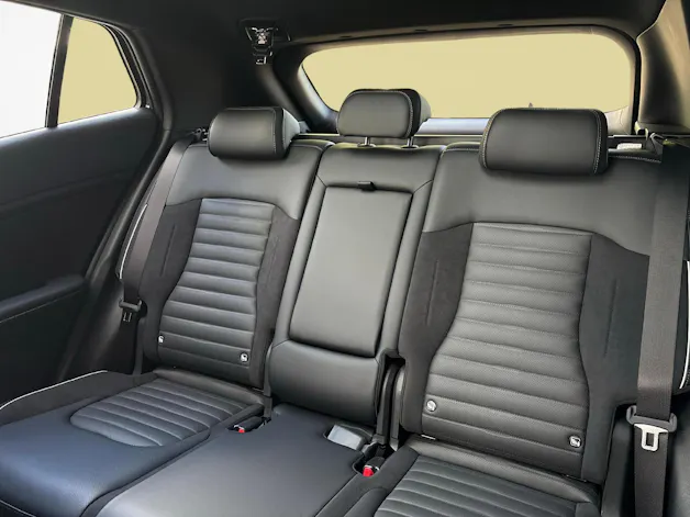 Kia Sportage 1.6 T-GDi PHEV GT-Line