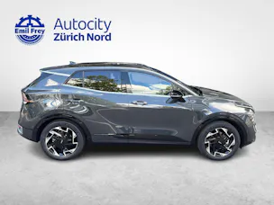 Kia Sportage 1.6 T-GDi PHEV GT-Line