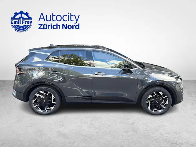 Kia Sportage 1.6 T-GDi PHEV GT-Line