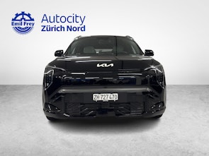 Vehicle image KIA EV3 81 kWh GT-Line