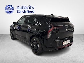 Vehicle image KIA EV3 81 kWh GT-Line