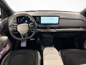 Vehicle image KIA EV3 81 kWh GT-Line