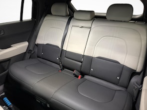 Vehicle image KIA EV3 81 kWh GT-Line