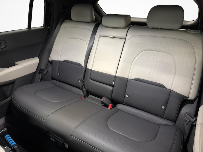 image du véhicule KIA EV3