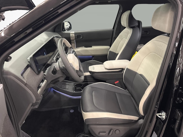 image du véhicule KIA EV3