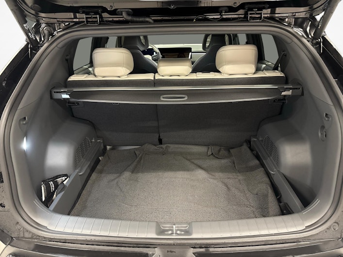 image du véhicule KIA EV3